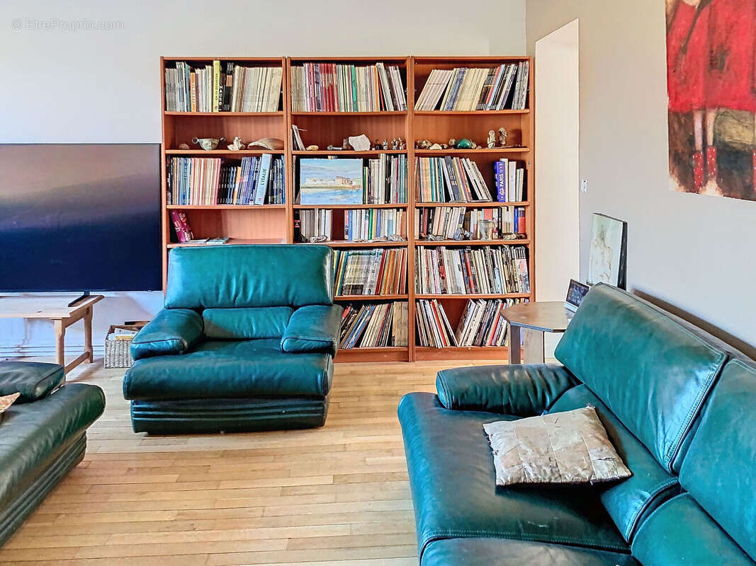 Photo 4 - Appartement à CHANTILLY