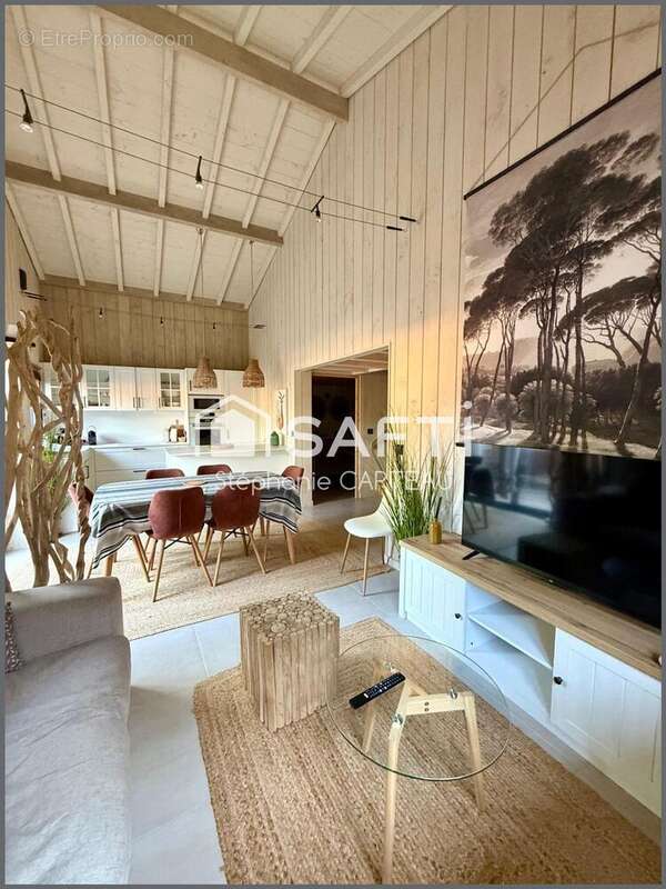 Photo 3 - Maison à LEGE-CAP-FERRET