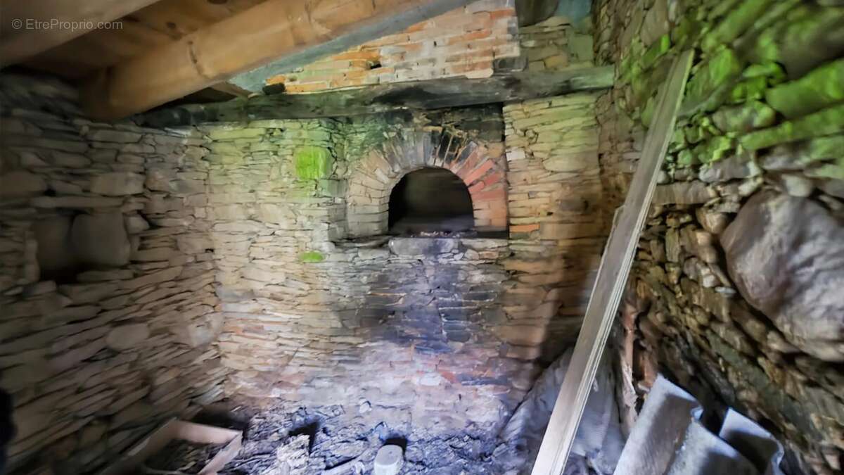 Maison à MAREUIL-SUR-LAY-DISSAIS