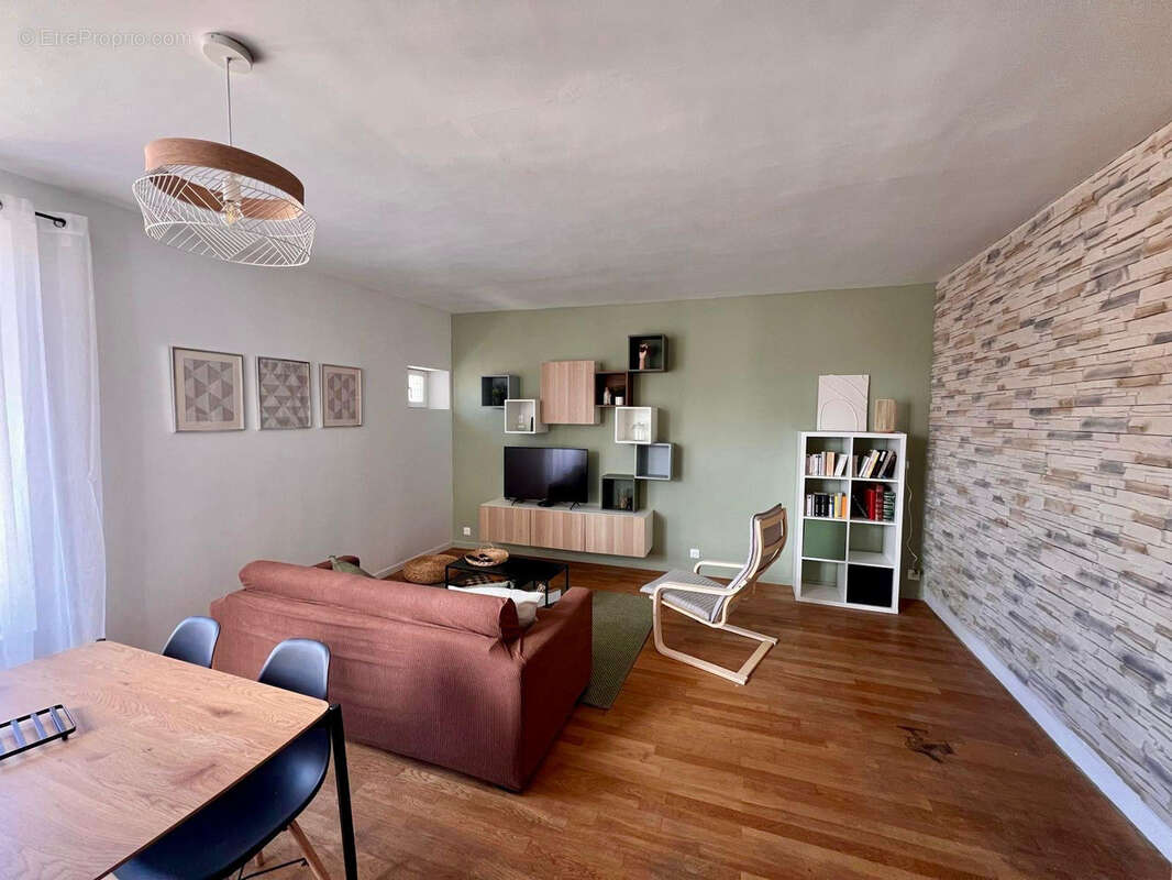 Appartement à MELUN