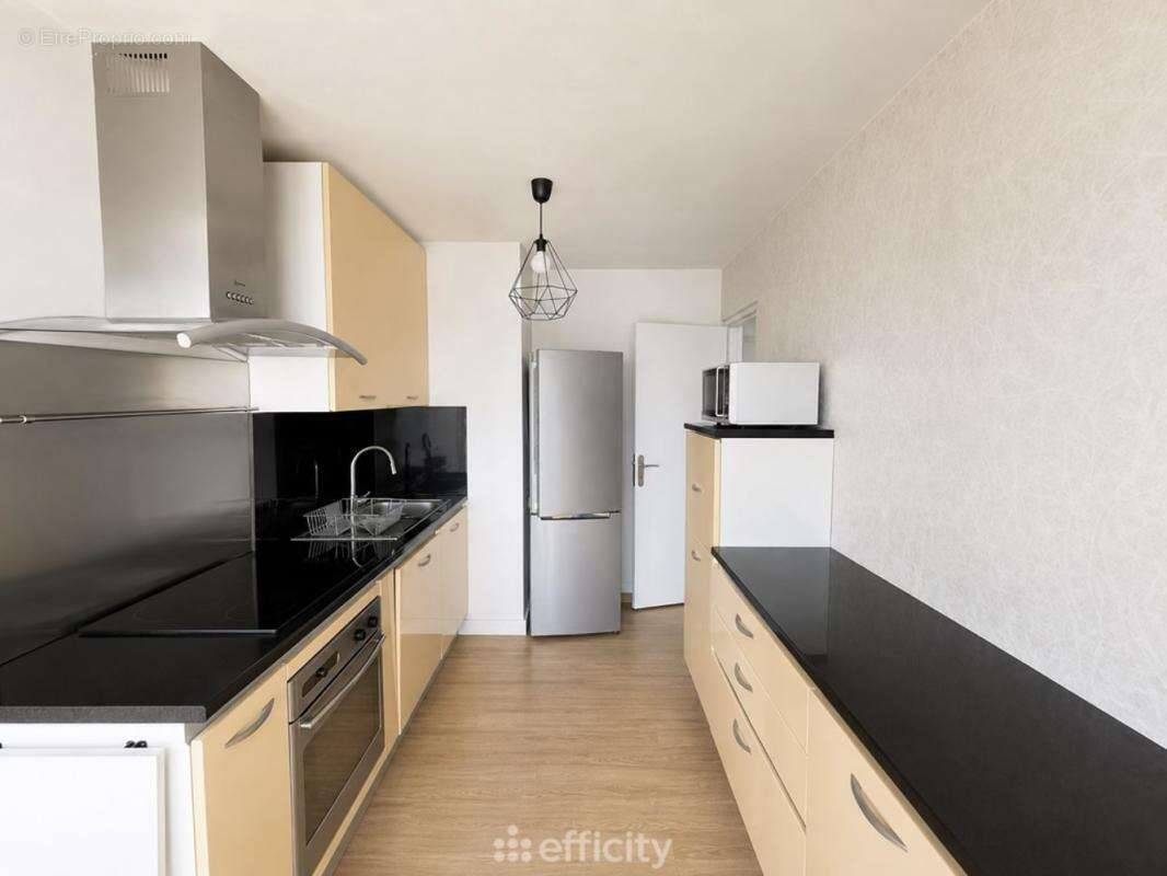 Appartement - photo 4