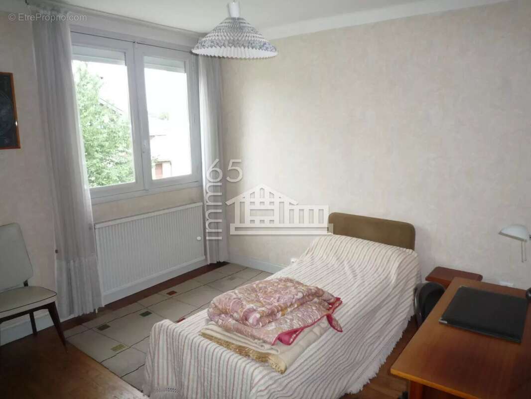 Maison t4/5  quartier la gespe - photo 10
