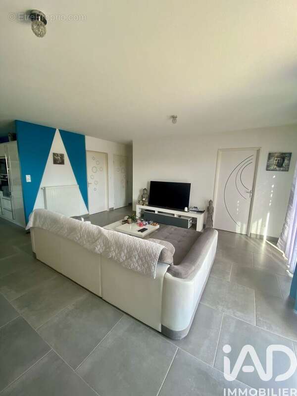 Photo 4 - Maison à RIVIERES