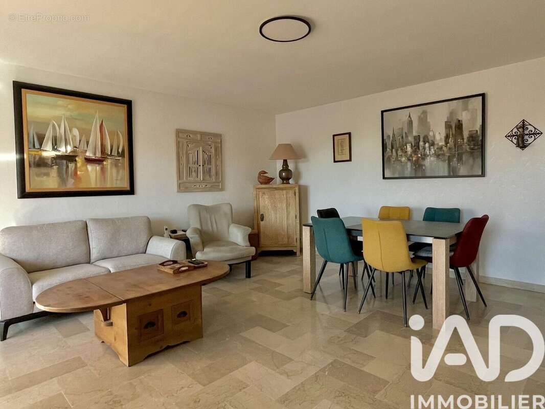 Photo 2 - Appartement à HYERES