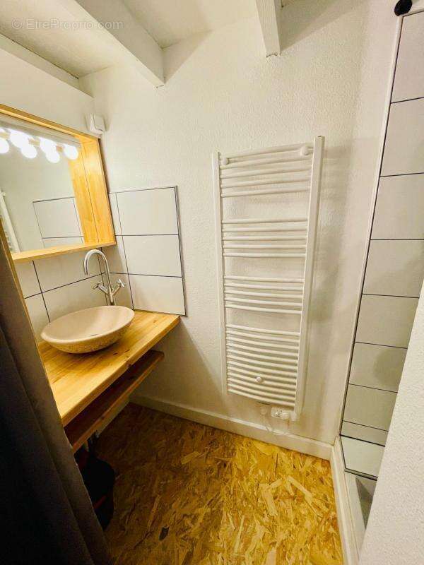 Appartement à BISCARROSSE