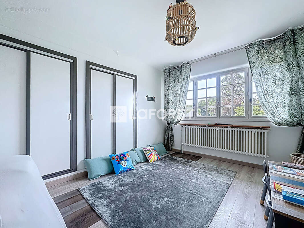 Maison à AMFREVILLE