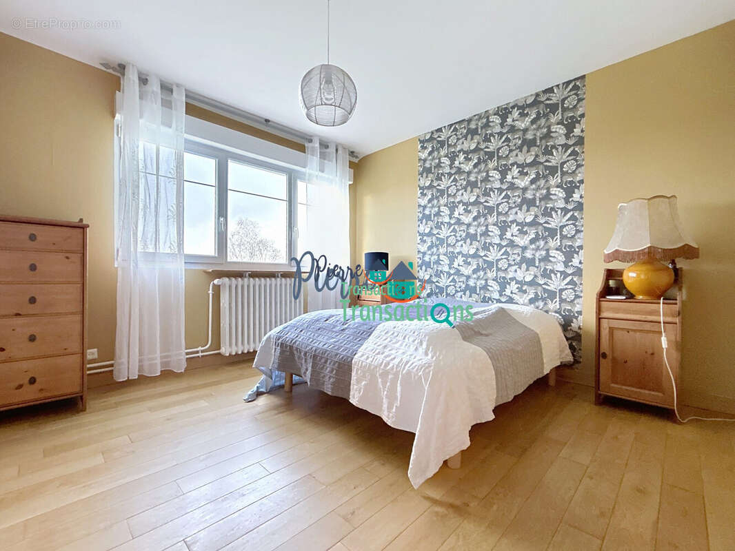 Maison à SAINT-ROMAIN-DE-COLBOSC