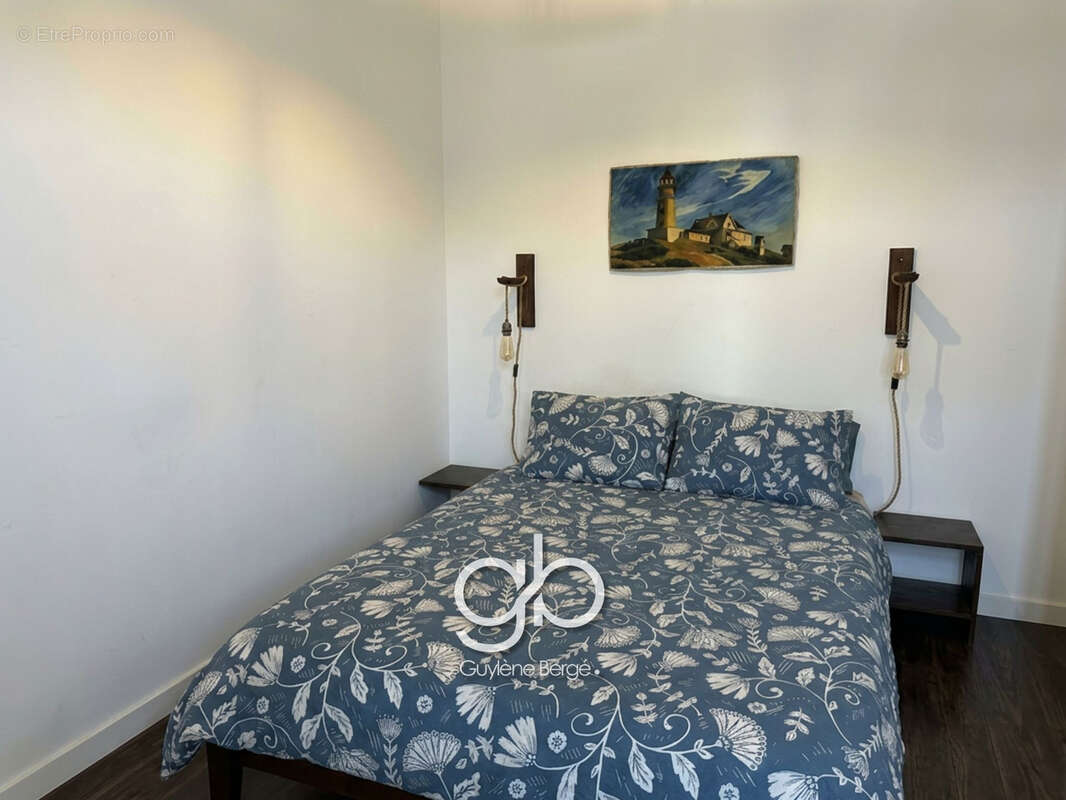 Appartement rénové de 42 m2 à palavas-les-flots   à deux pas de la plage et des commerces - photo 7