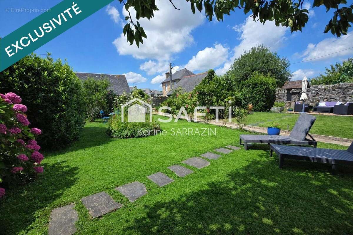 Photo 4 - Maison à PONTORSON