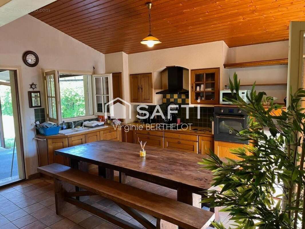 Photo 5 - Maison à VILLIERS-EN-PLAINE