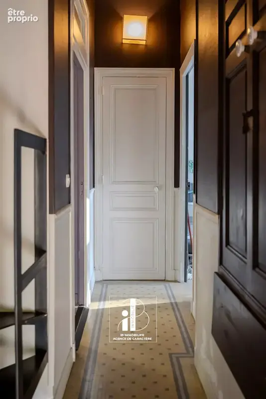 Maison de charme de 223 m²  /jardin 1.053m² - photo 17