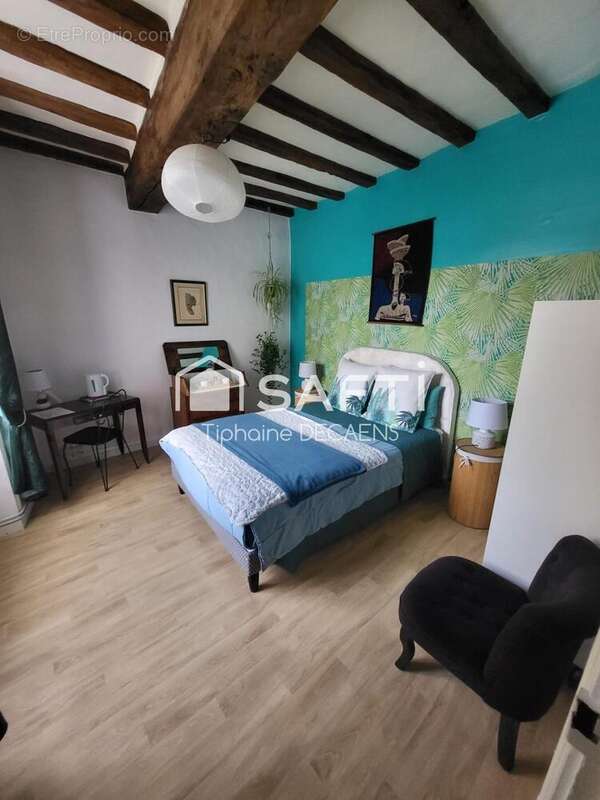 Photo 5 - Maison à LOUDUN