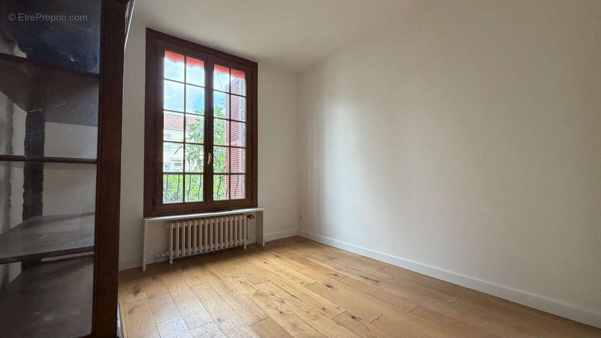 Maison 66m² à livry-gargan - photo 8