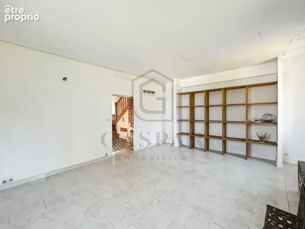 Maison 5 pièces 93 m² à vendre à Conches-En-Ouche (27190) - photo 6