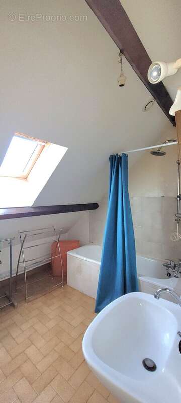 Appartement à SAINT-DIE-DES-VOSGES