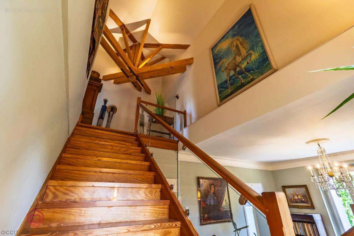 Maison à CARCASSONNE