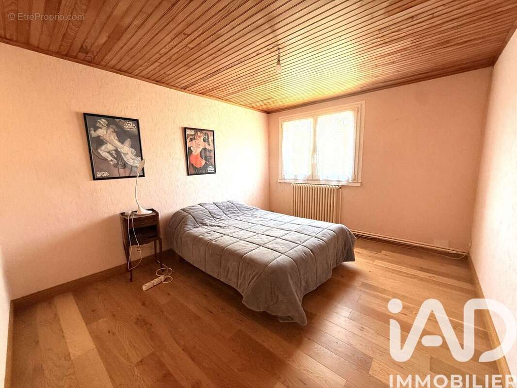 Photo 9 - Maison à LANVENEGEN