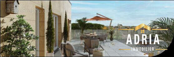 Appartement 85 m² à Chartres  - photo 3