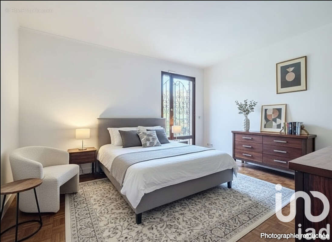 Photo 6 - Maison à SAINT-MICHEL-SUR-ORGE