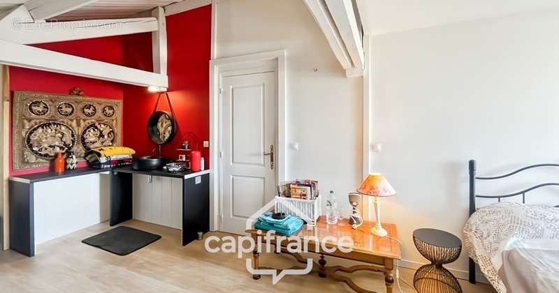 Maison à VILLENEUVE-SUR-LOT