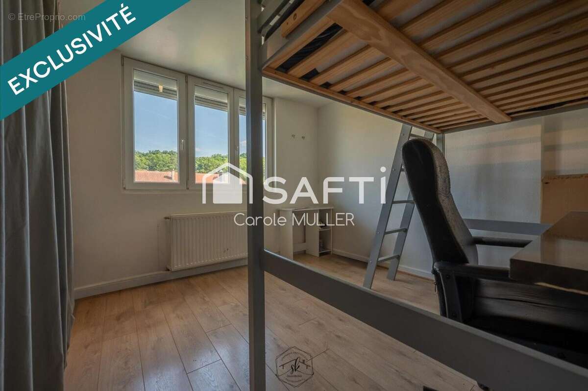 Photo 6 - Maison à MARANGE-SILVANGE