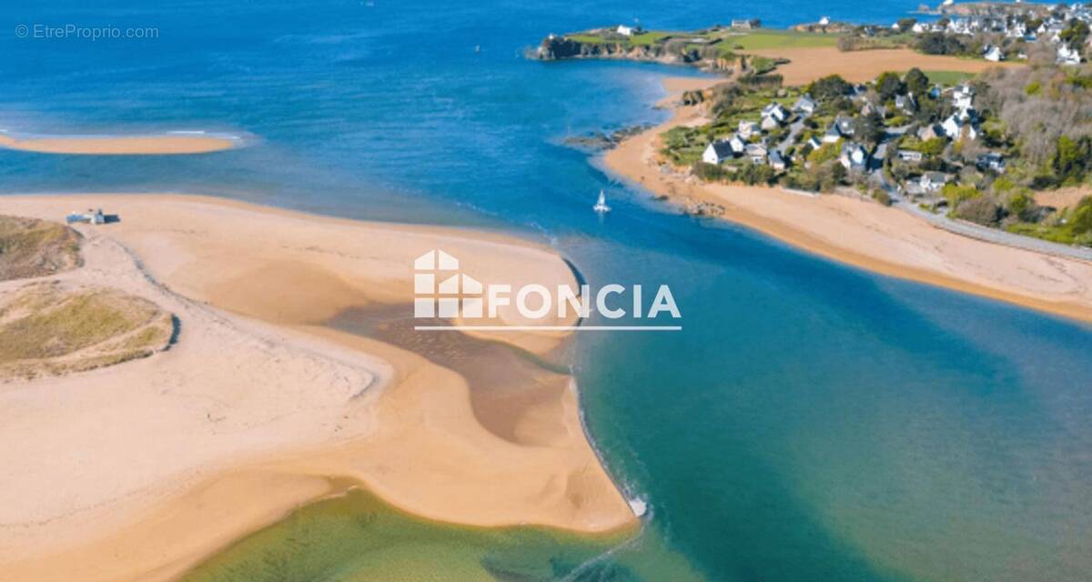 Appartement à GUIDEL