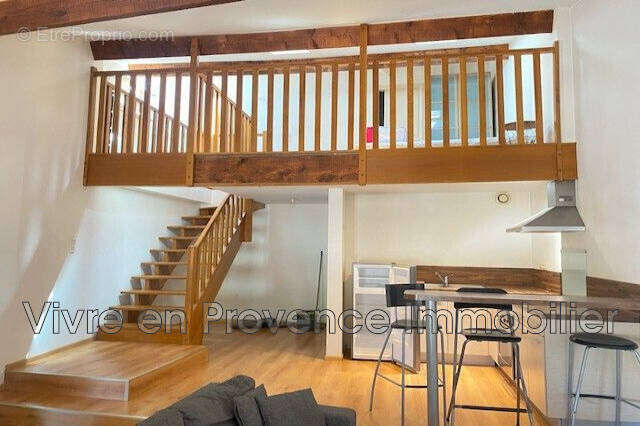 Appartement à AVIGNON
