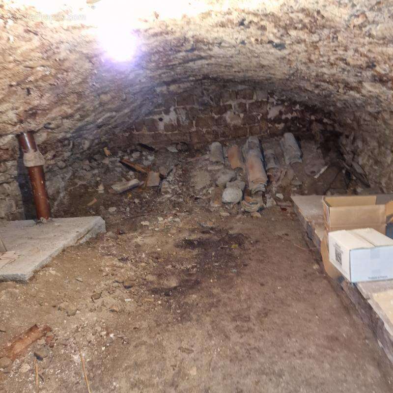 Maison à BUIS-LES-BARONNIES