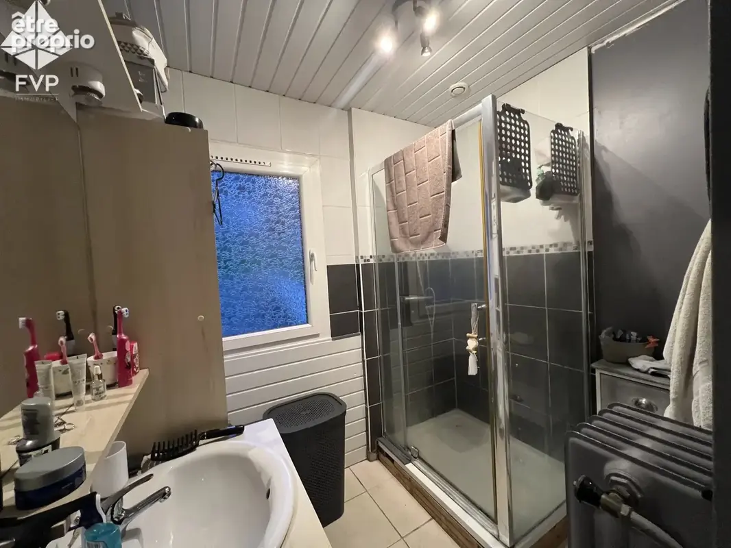 A vendre Maison d'habitation T4 proche centre-ville YPORT - photo 14