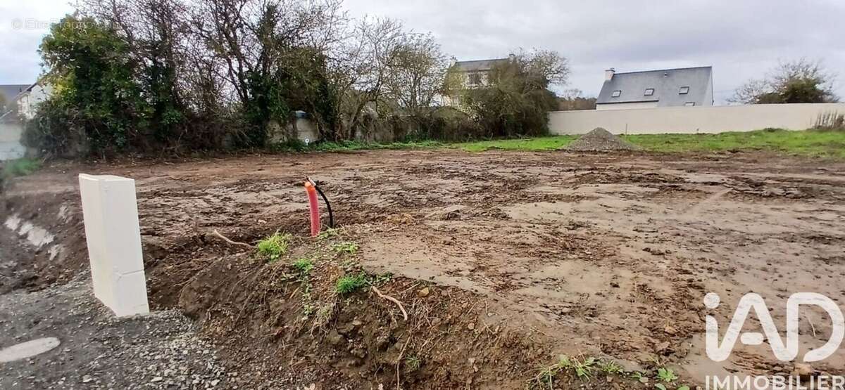 Photo 5 - Terrain à PLERIN