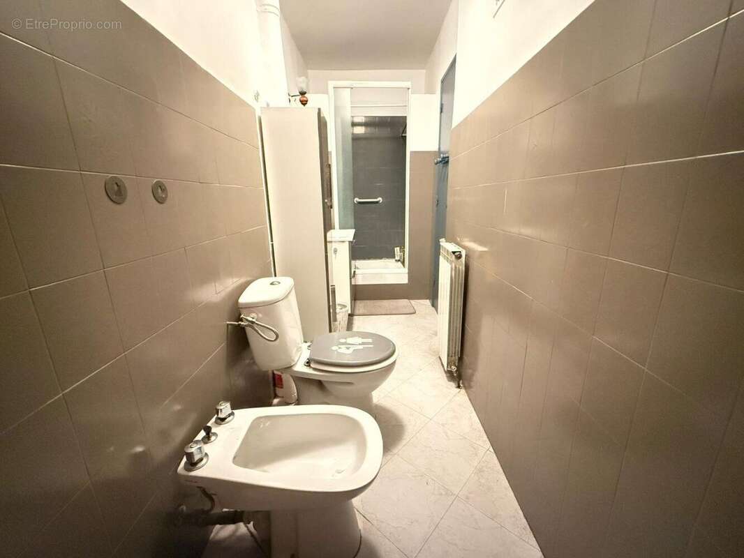 Appartement à BARJOLS