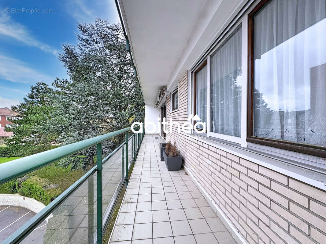 Appartement à LIEVIN
