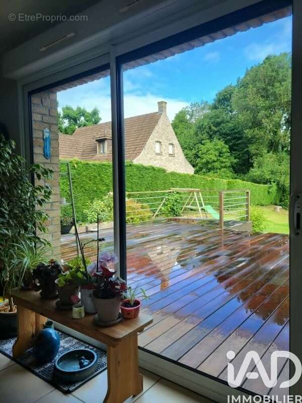 Photo 6 - Maison à CASSEL