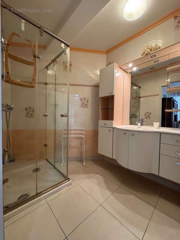 Appartement à PORT-VENDRES