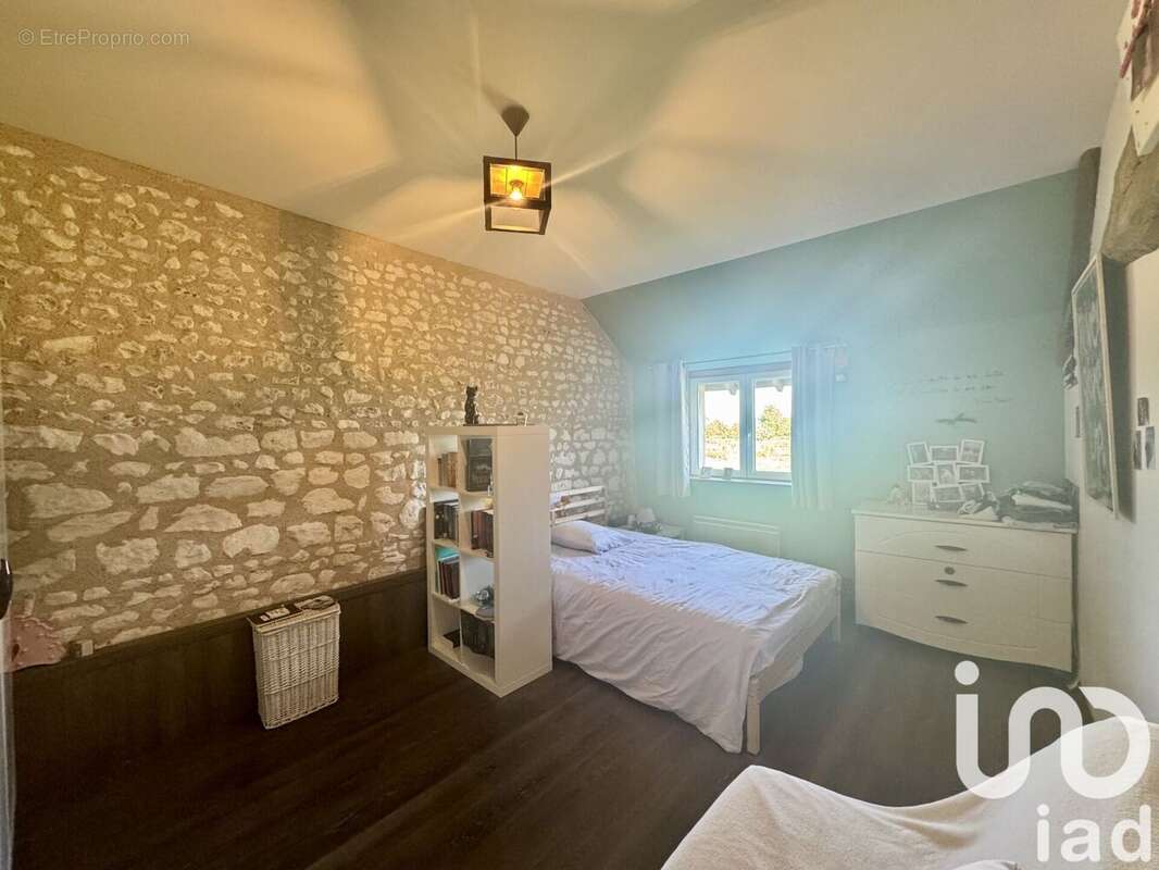 Photo 6 - Maison à LUZE