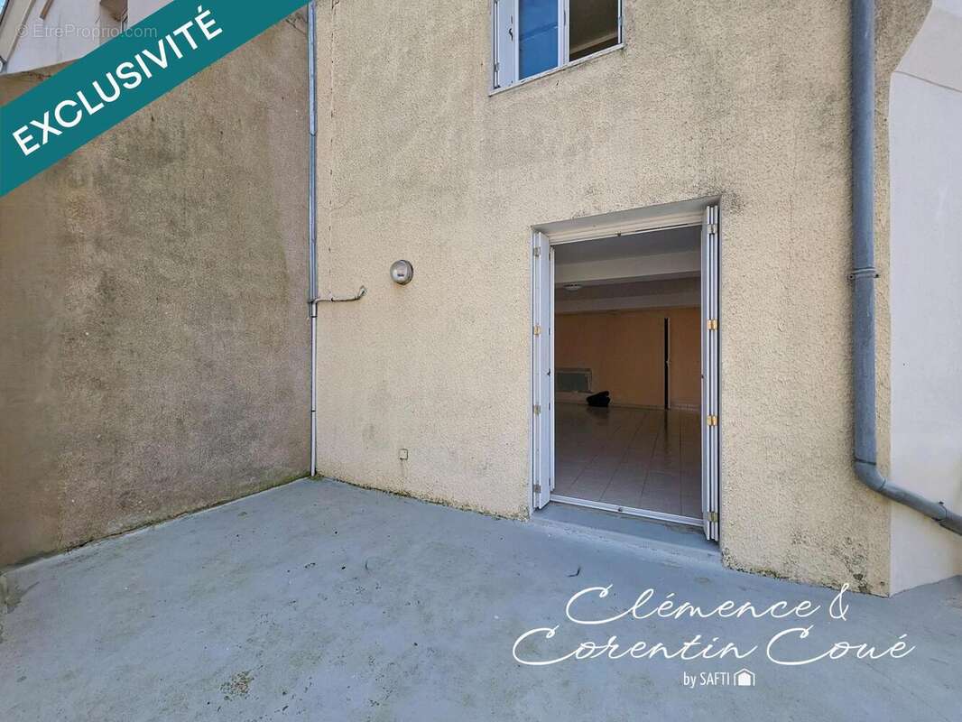 Photo 8 - Maison à LE LOUROUX-BECONNAIS