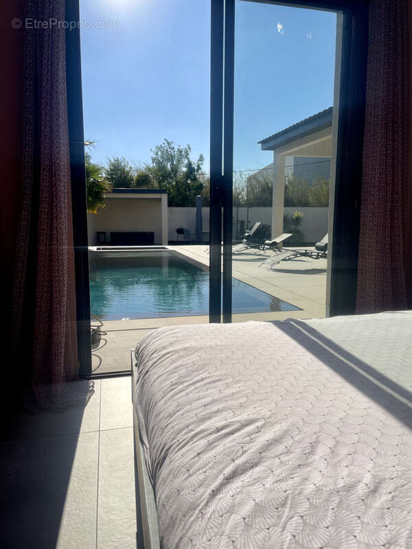 Maison à SALON-DE-PROVENCE