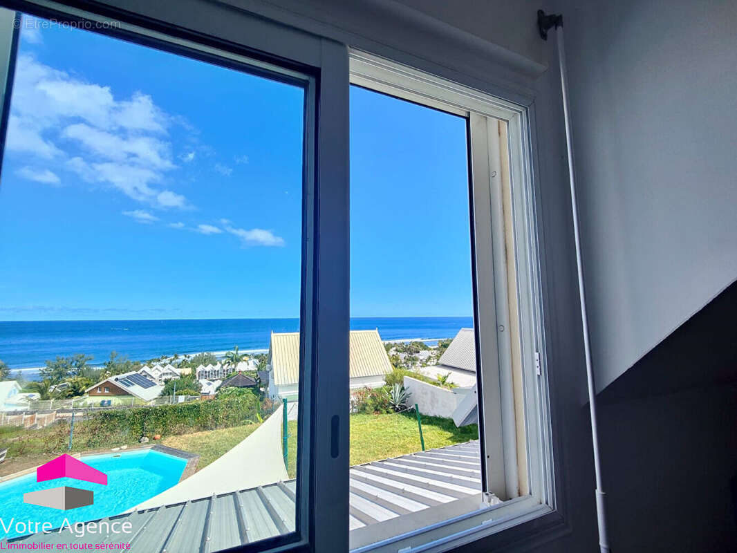 Maison à SAINT-PAUL