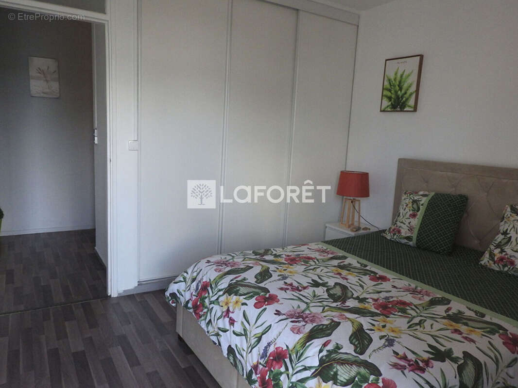 Appartement 4 pièces route de Cluny 104.51 m2 - photo 9