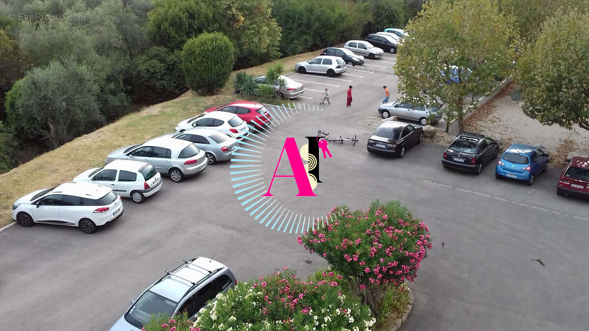 Appartement à GRASSE