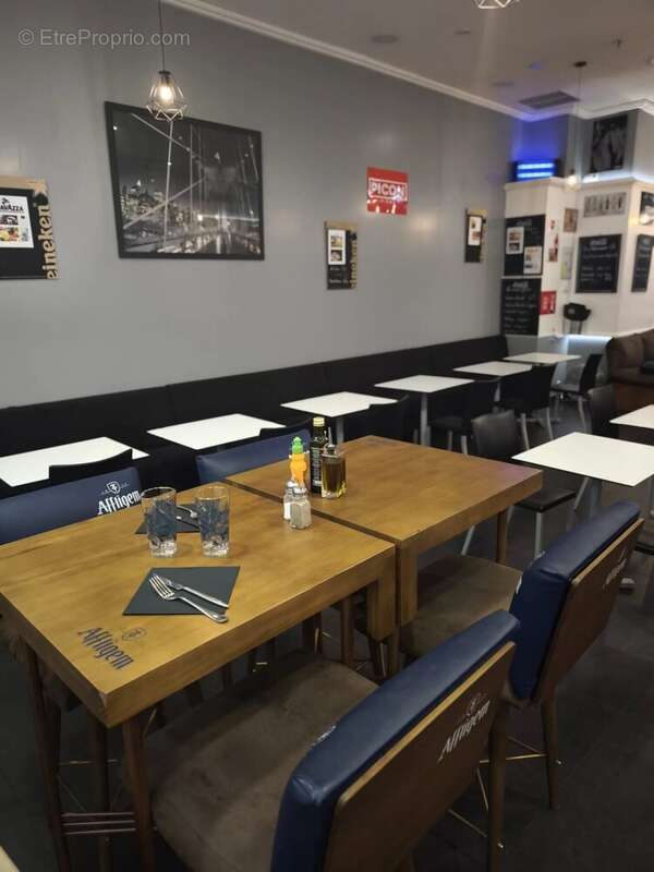 Brasserie dans un Centre Commercial. - photo 10