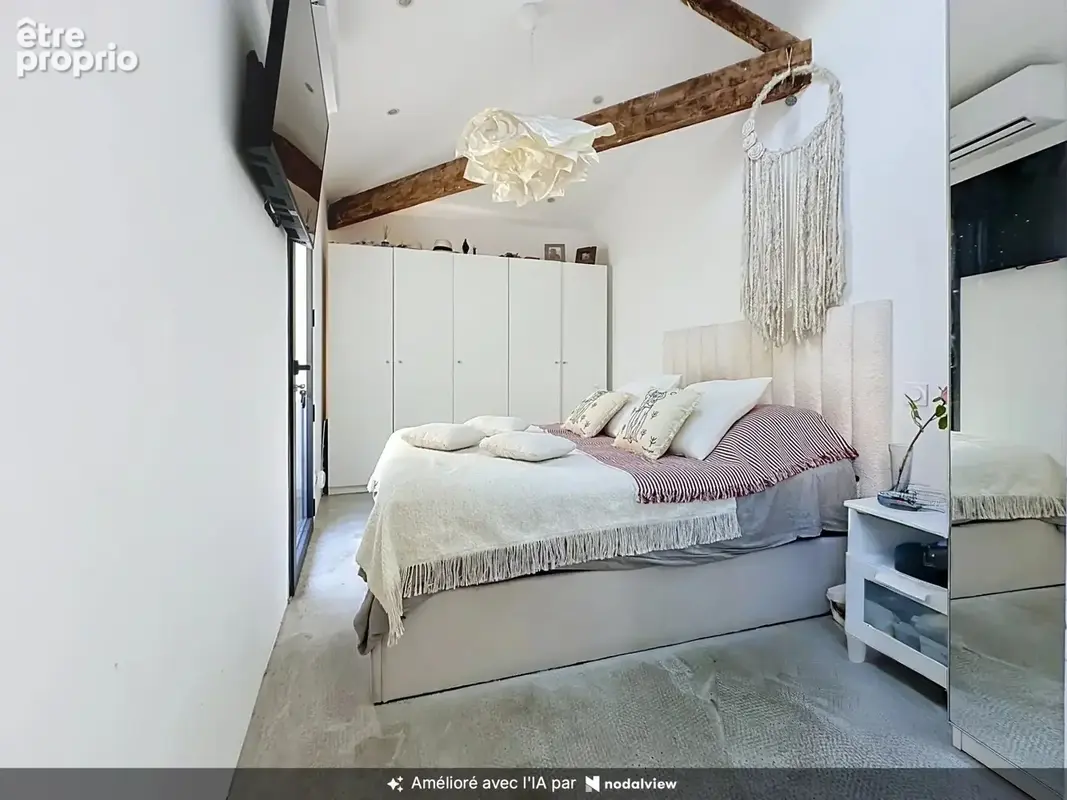 Maison de ville plein coeur Libération - photo 15