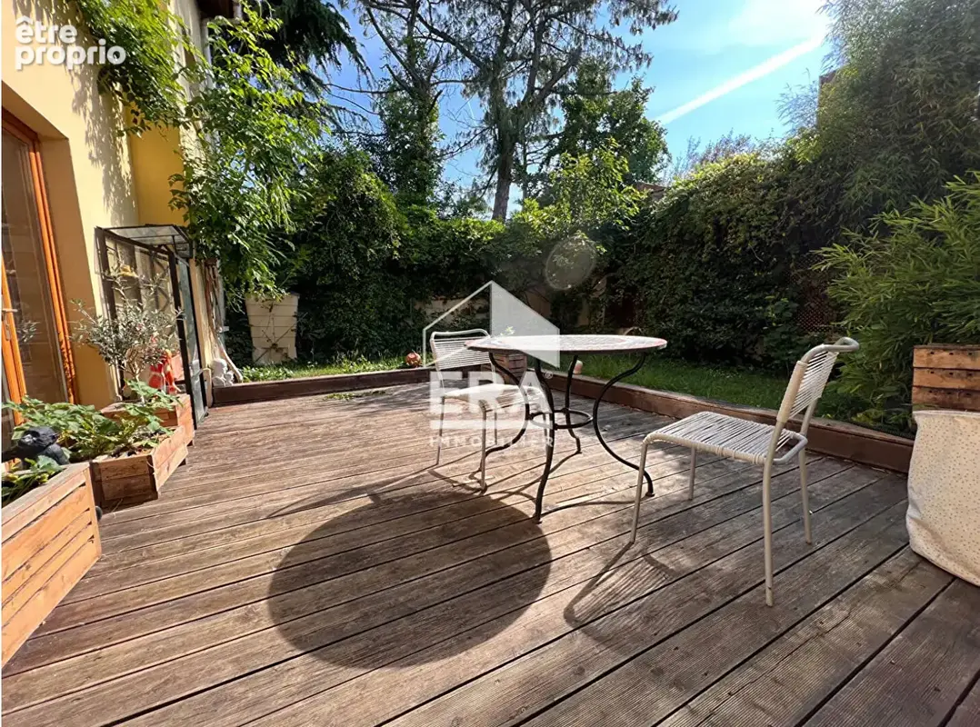 Photo Maison à Montreuil au prix de 758 000€