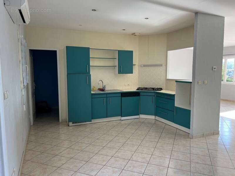 Maison à CHAUFFAILLES