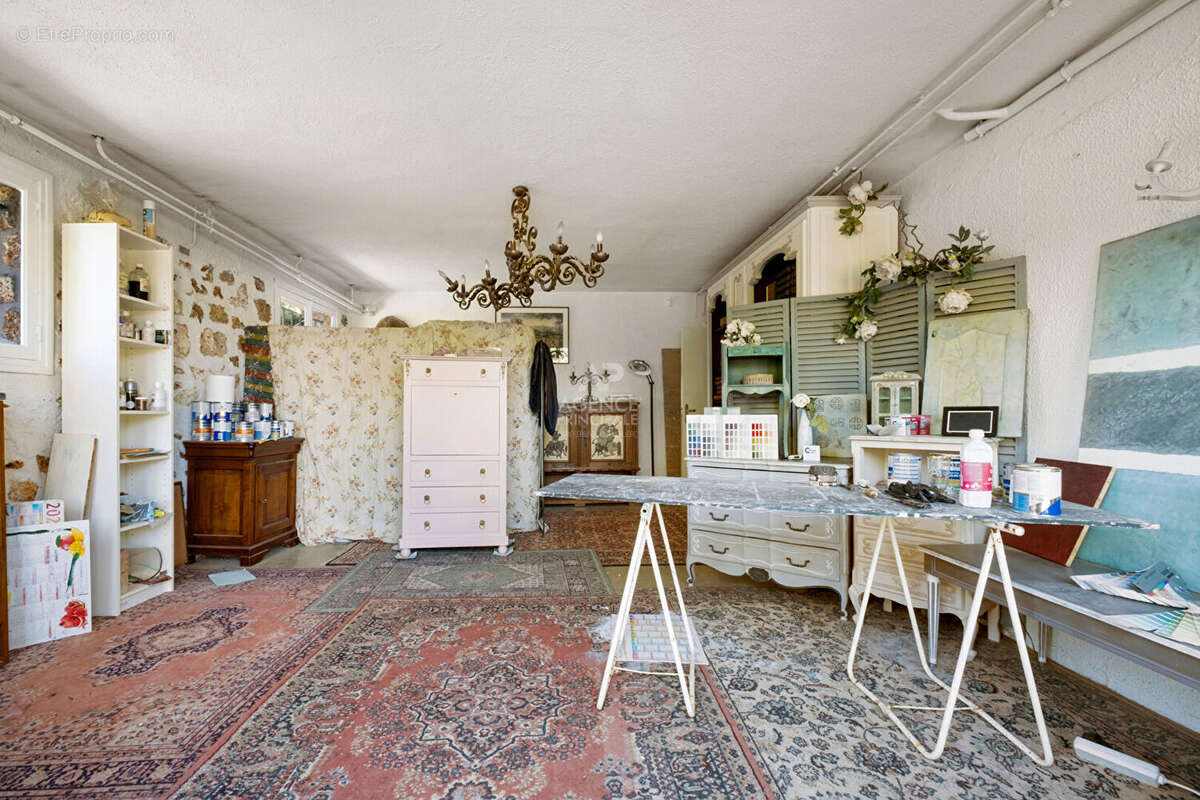 Maison à SAINT-GERMAIN-EN-LAYE