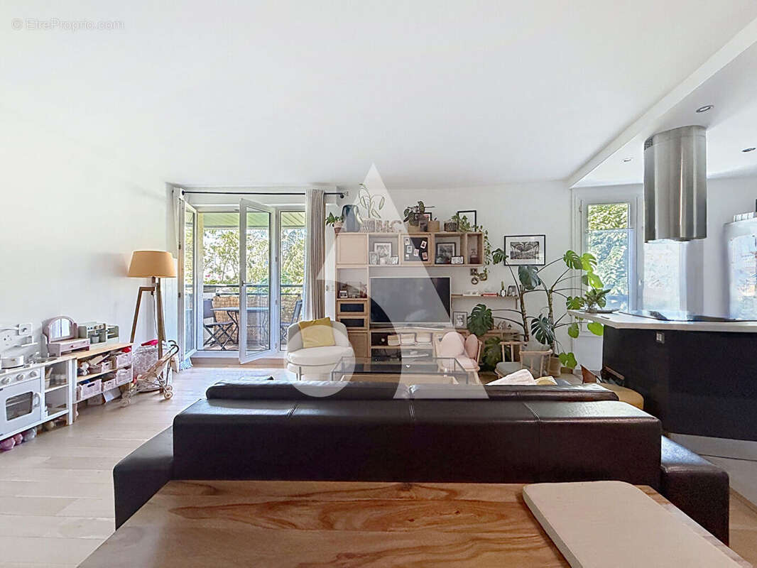 Appartement à RUEIL-MALMAISON