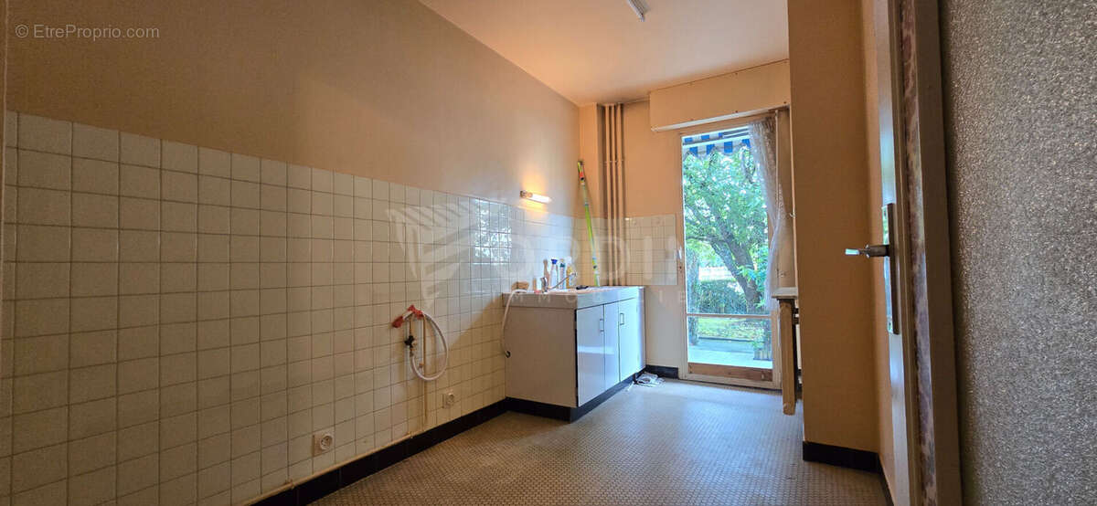 Appartement à COSNE-COURS-SUR-LOIRE