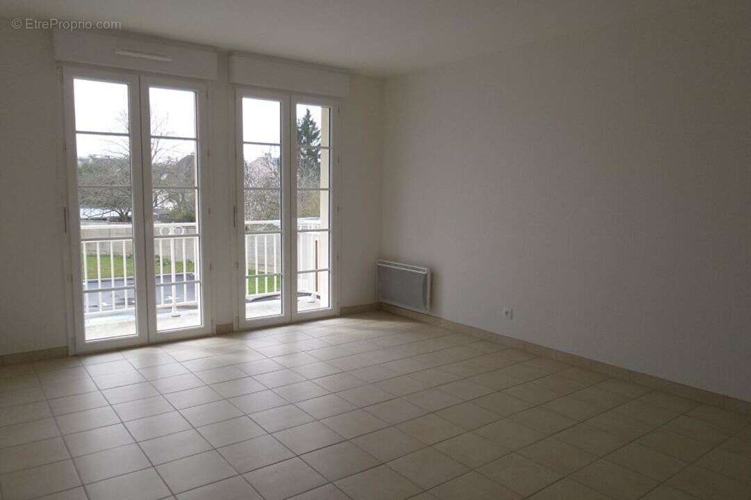 Appartement à FALAISE