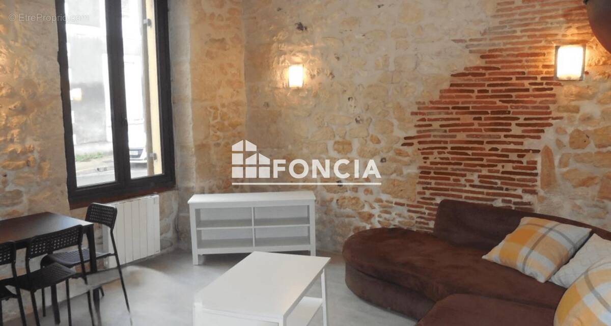 Appartement à PERIGUEUX