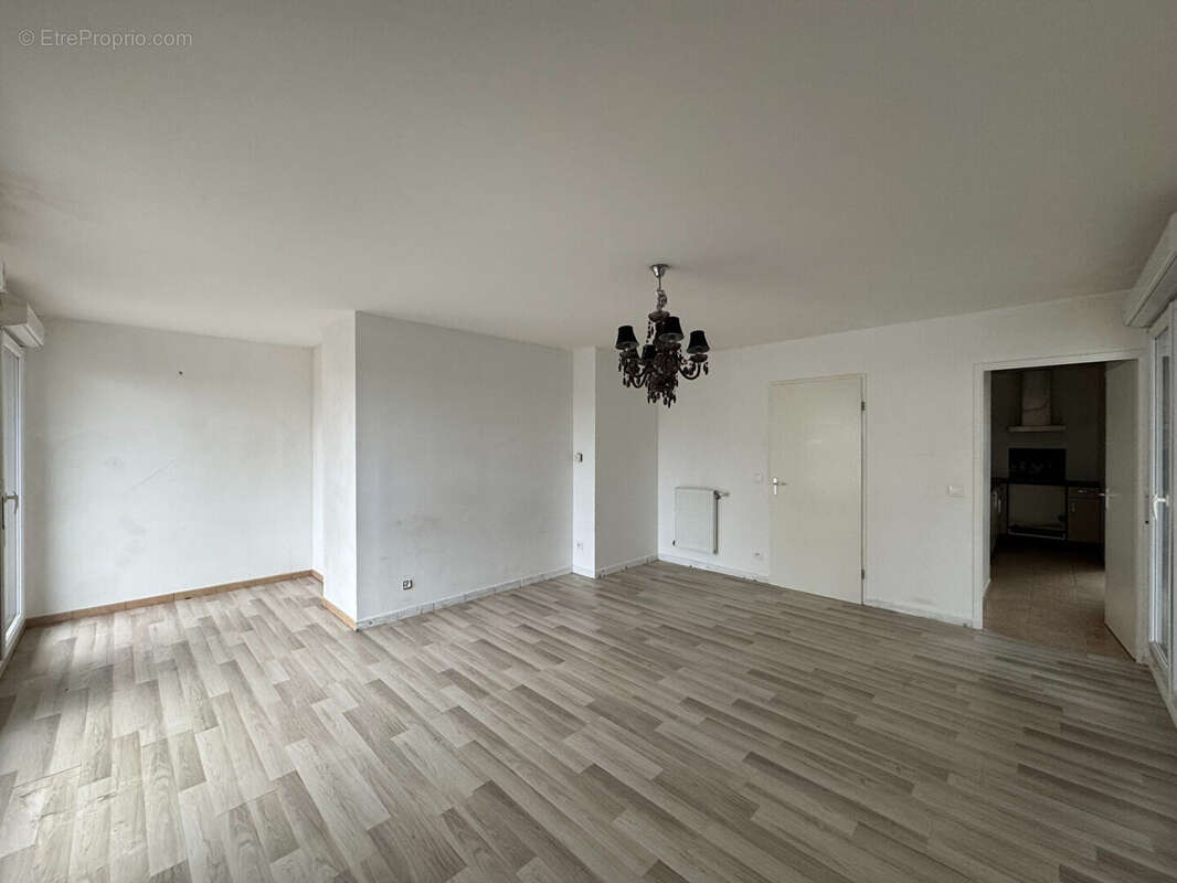 Appartement à BOBIGNY